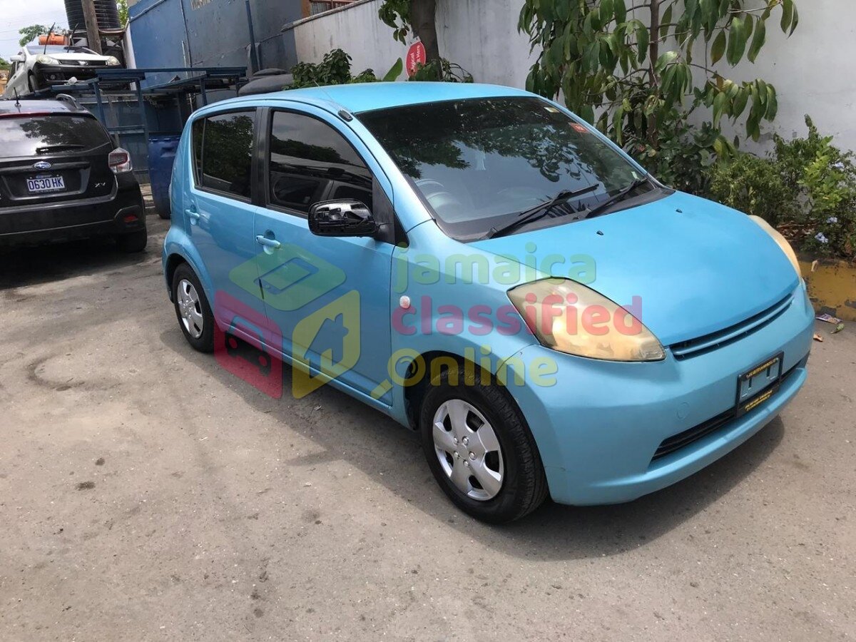 For Sale: Daihatsu