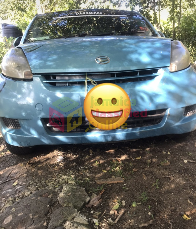 For Sale: Daihatsu Boon