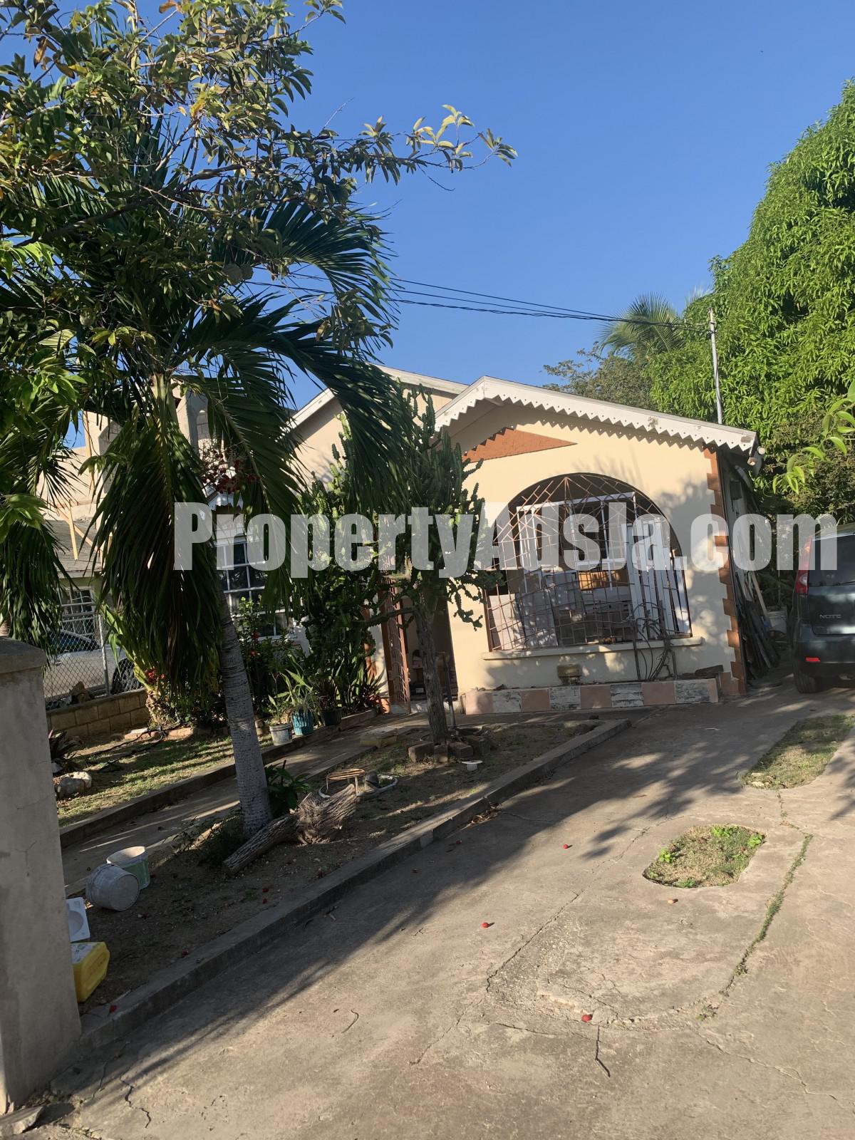 2 bed House For Sale in Whitewater Meadows, St. Catherine, Jamaica
