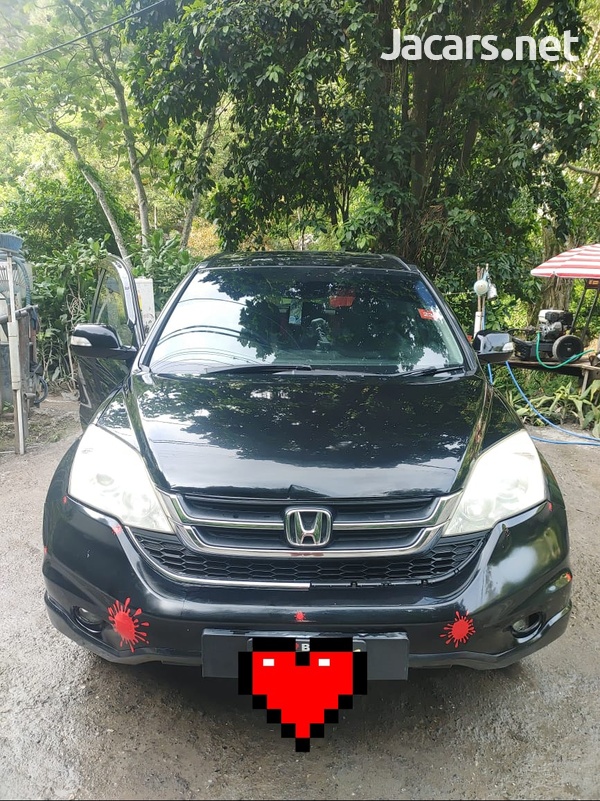 Honda CR-V 2,5L 2011