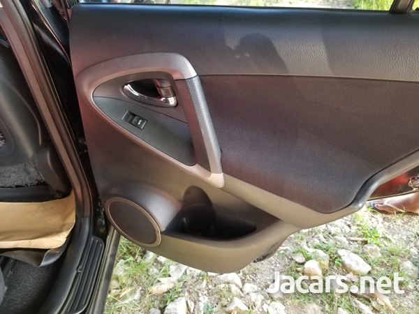 Toyota RAV4 2,0L 2006