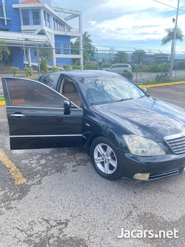Toyota Crown 3,0L 2004