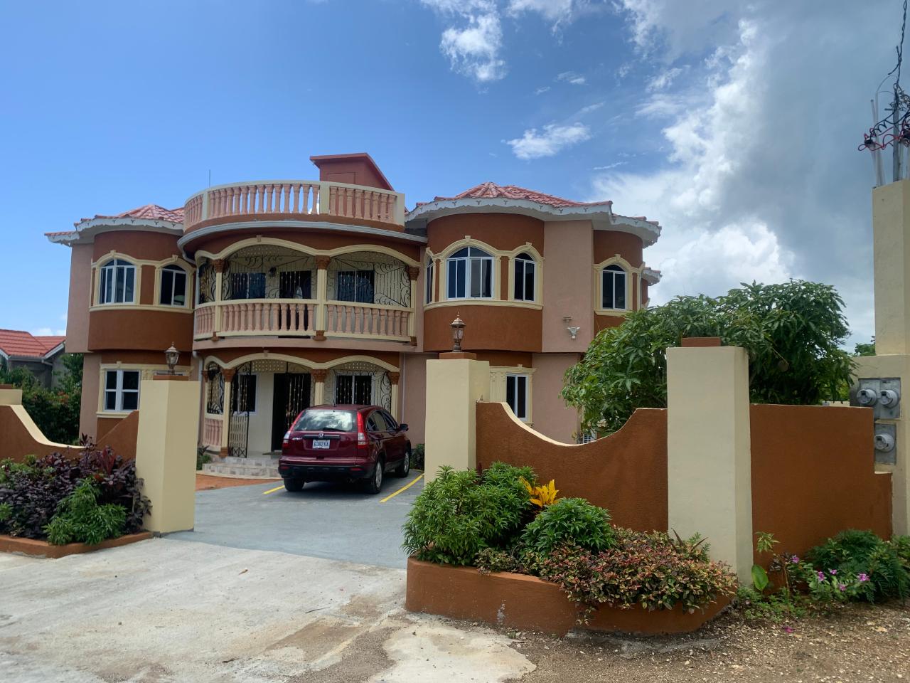 Apartment for Rent   Hopewell