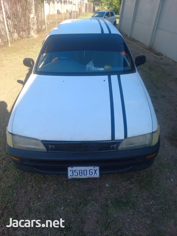 Toyota Corolla 1,4L 1999