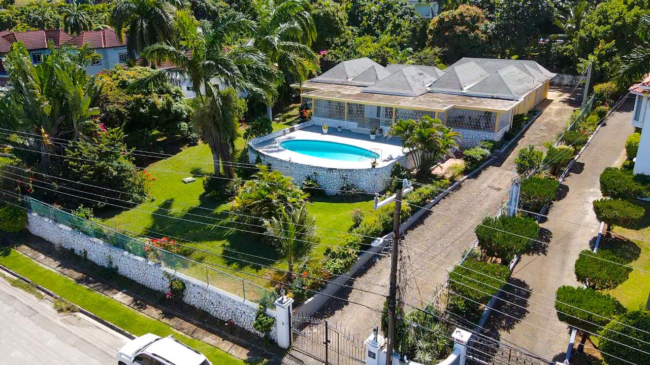 Resort Apartment/Villa for Sale   Montego Bay