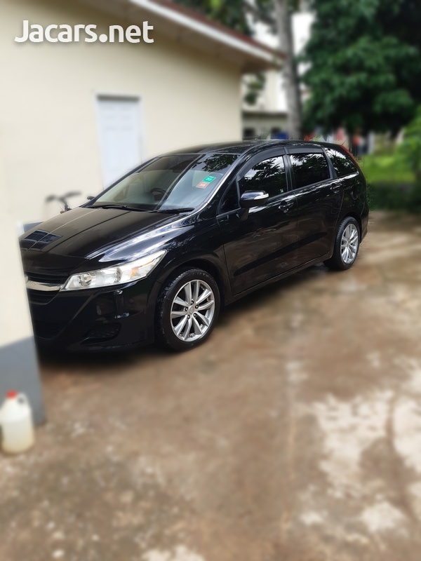 Honda Stream 1,8L 2011