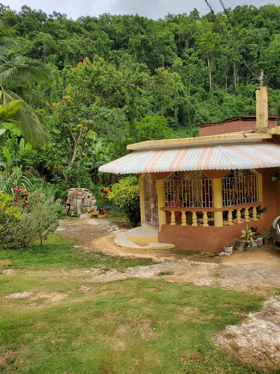 House for Sale   Browns Town