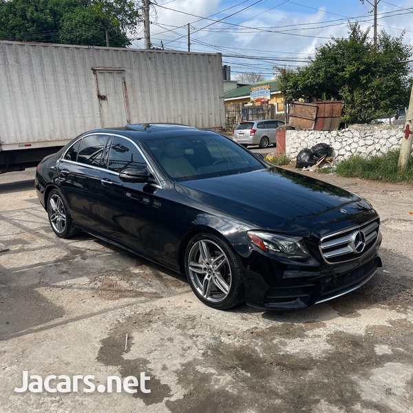 Mercedes-Benz C-Class 2,0L 2019