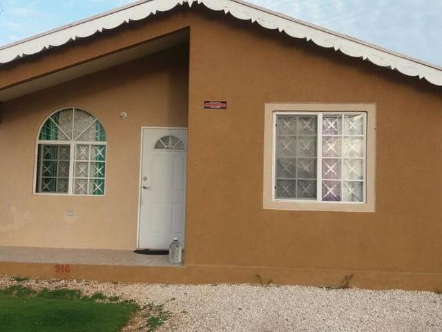 House for Sale   Old Harbour