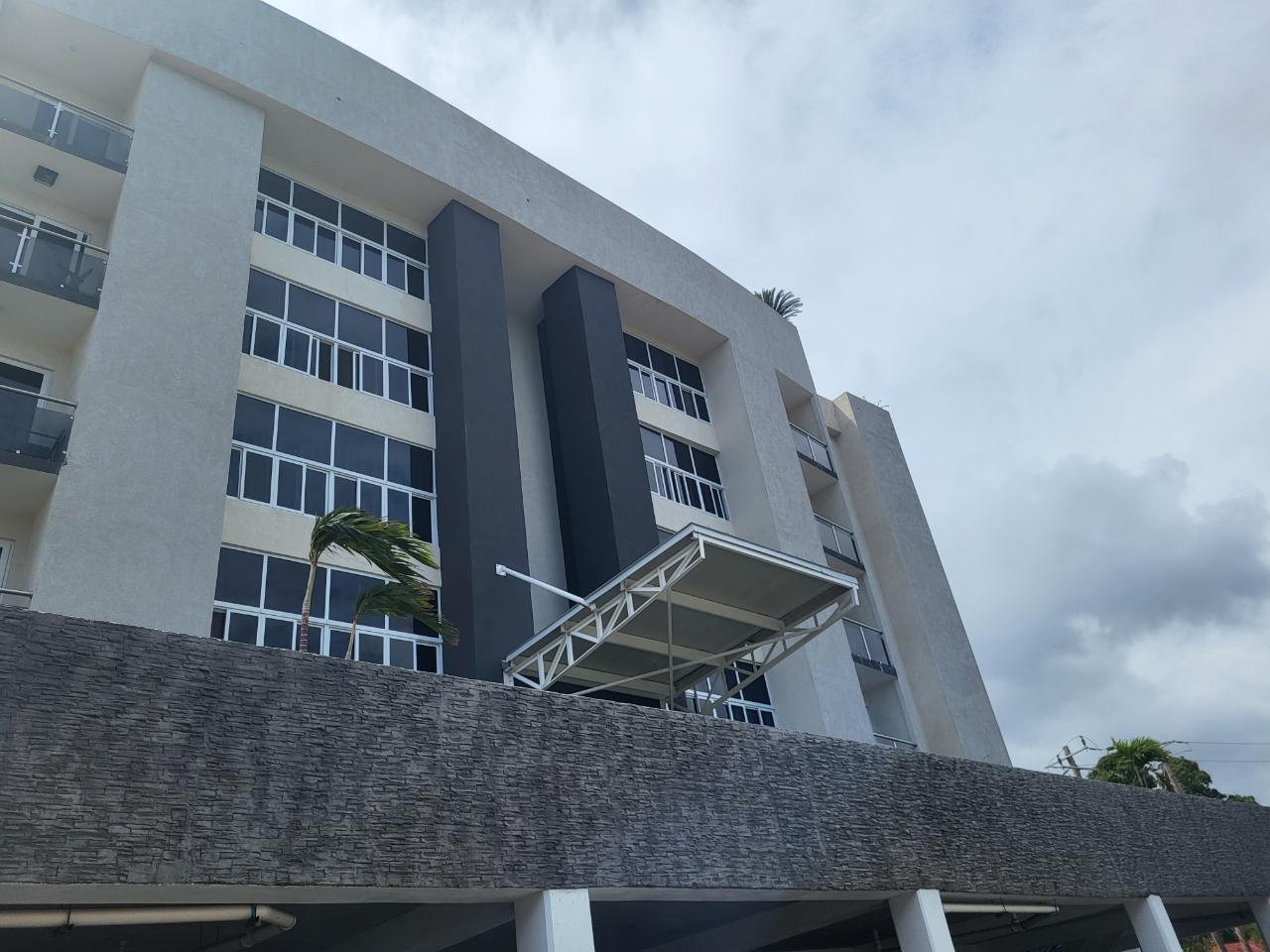 Apartment for Rent   Kingston 10