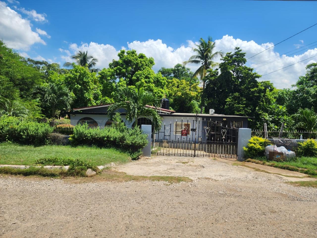 House for Sale   Spanish Town