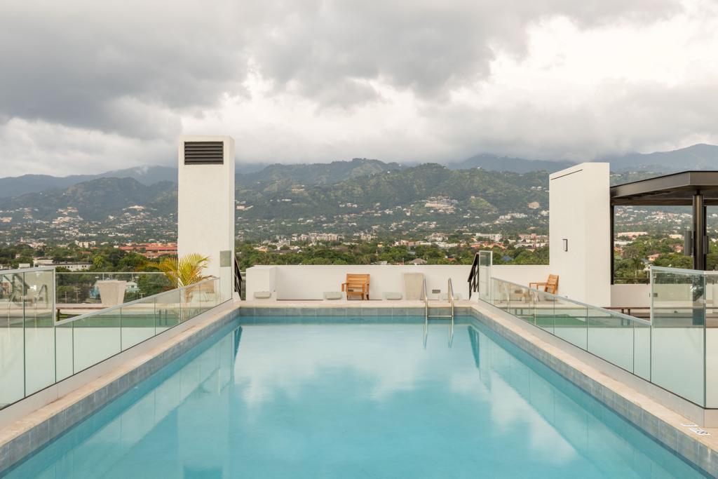 Apartment for Sale   Kingston 5
