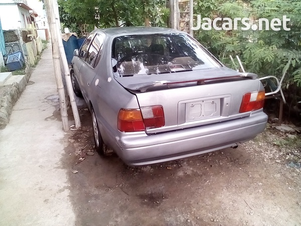 Toyota Camry 2,0L 1997