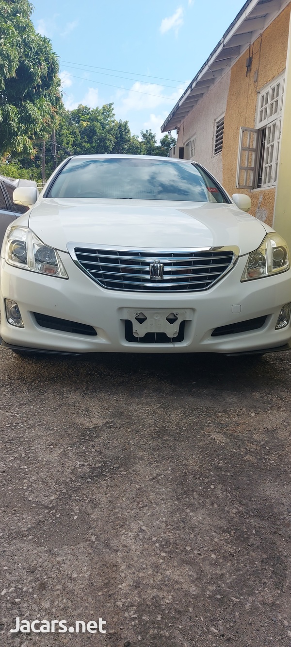 Toyota Crown 2,5L 2009