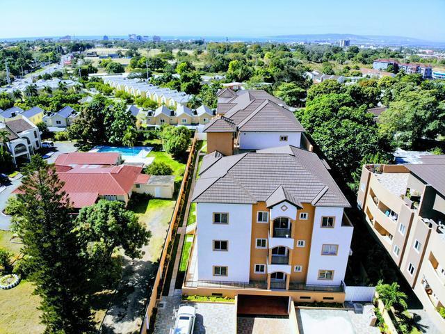 Apartment for Sale   Kingston 6