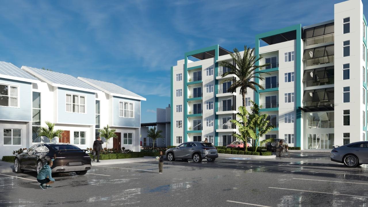Apartment for Sale   Spanish Town