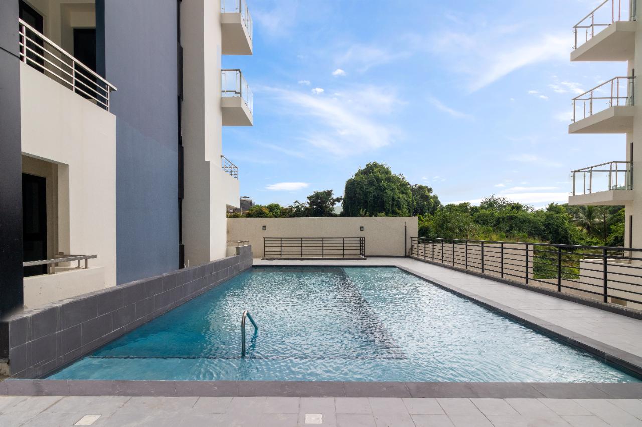 Apartment for Sale   Kingston 6