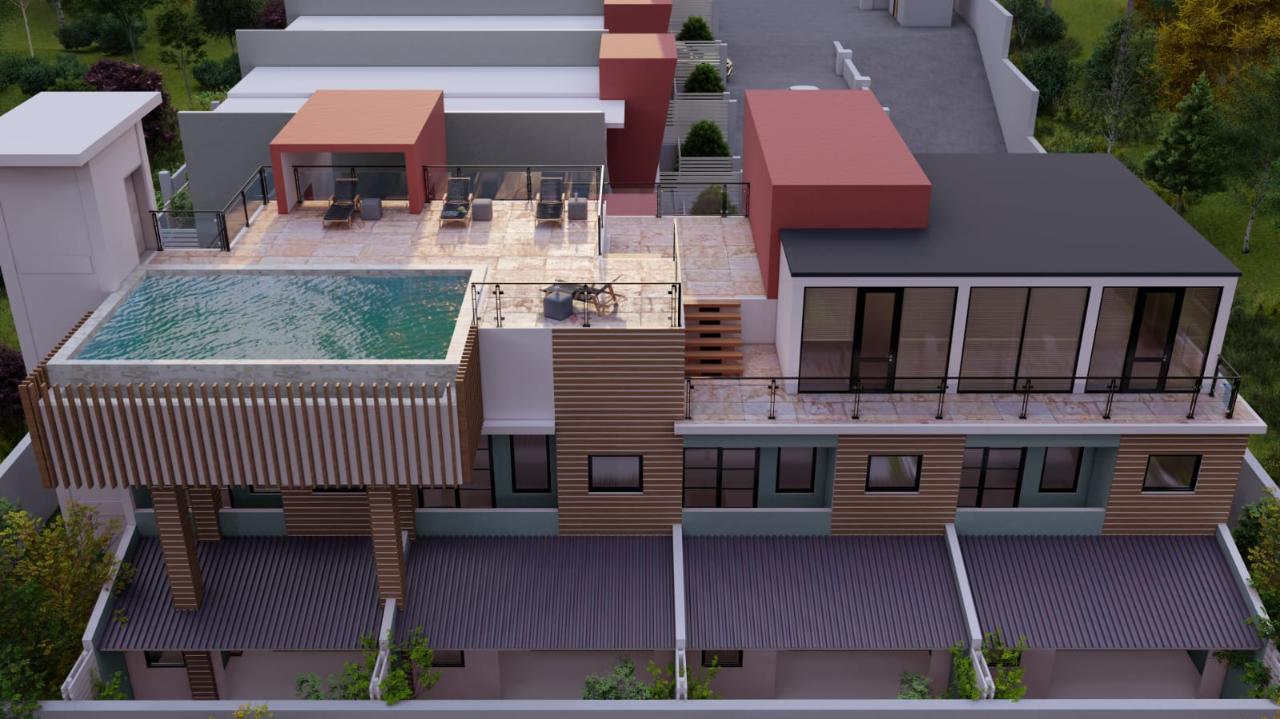 Townhouse for Sale   Montego Bay