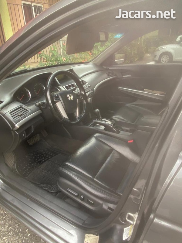 Honda Accord 2,4L 2009