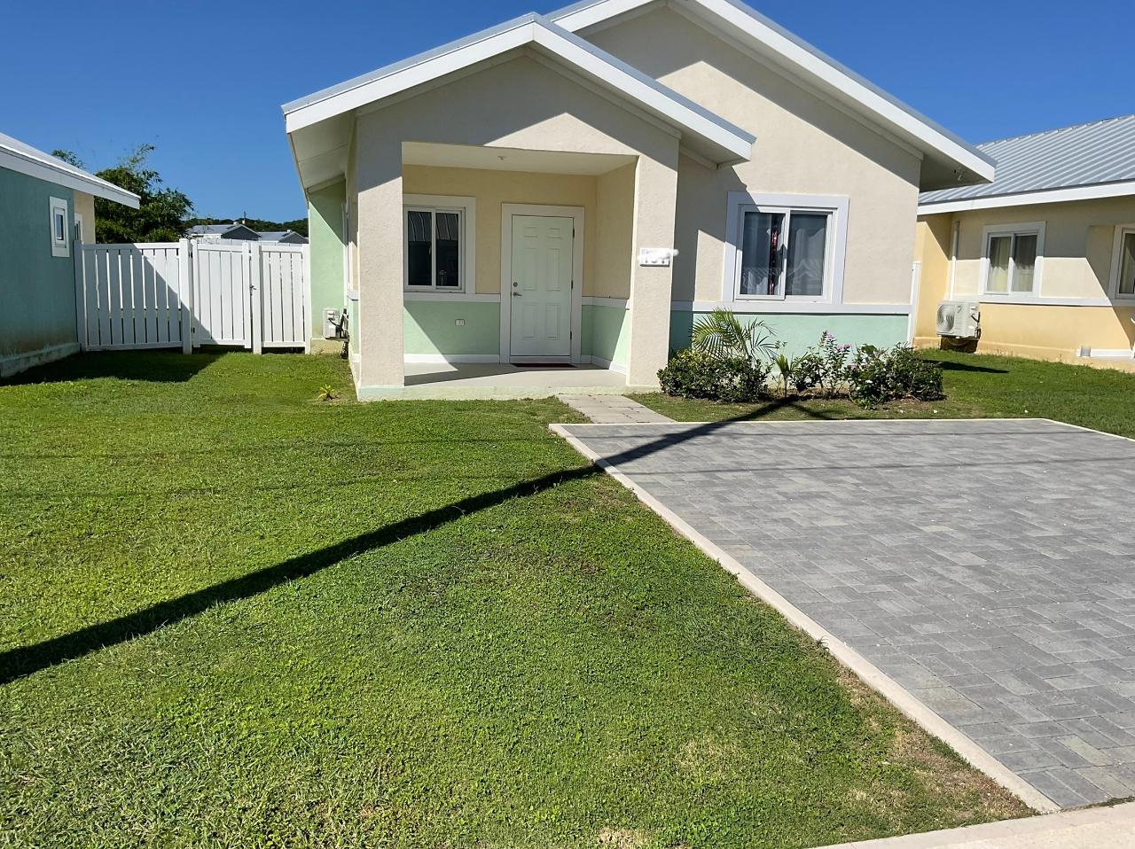 House for Rent   Lucea