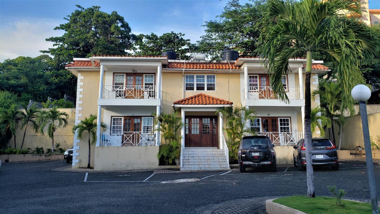 Apartment for Sale   Kingston 8