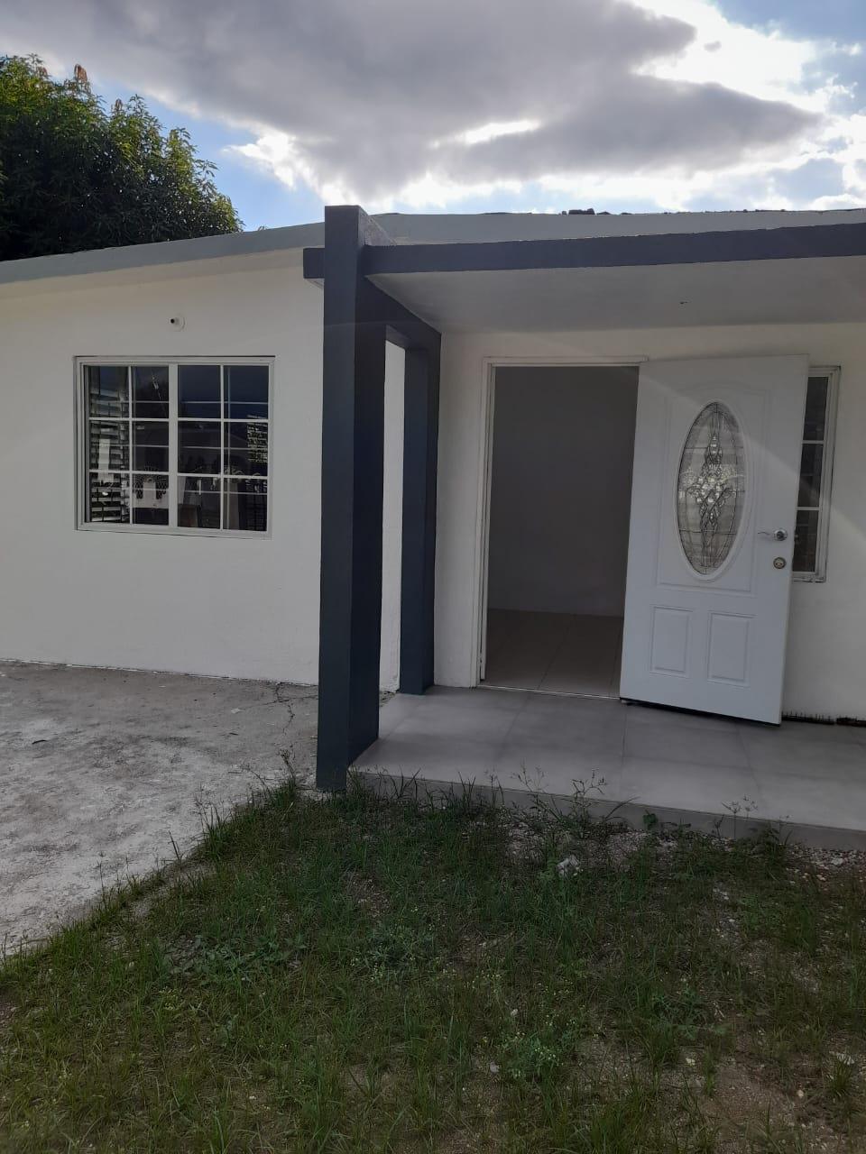 House for Rent   Spanish Town