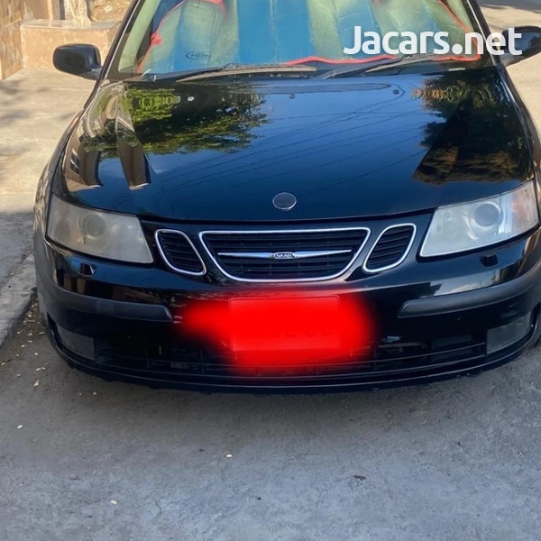 Saab 9-3 2,2L 2006