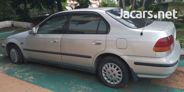 Honda Civic 1,5L 1997