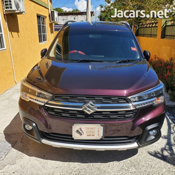 Suzuki XL-7 1,5L 2021