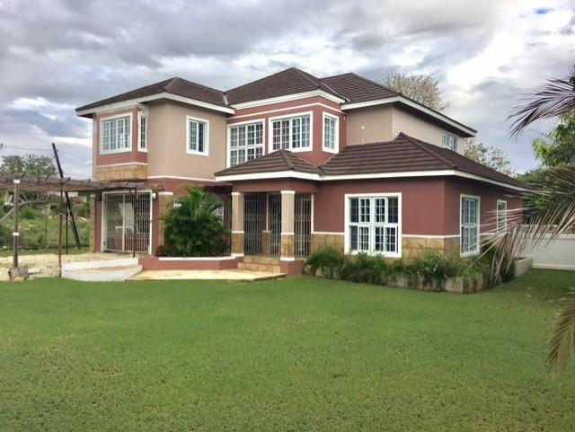 House for Sale   Black River