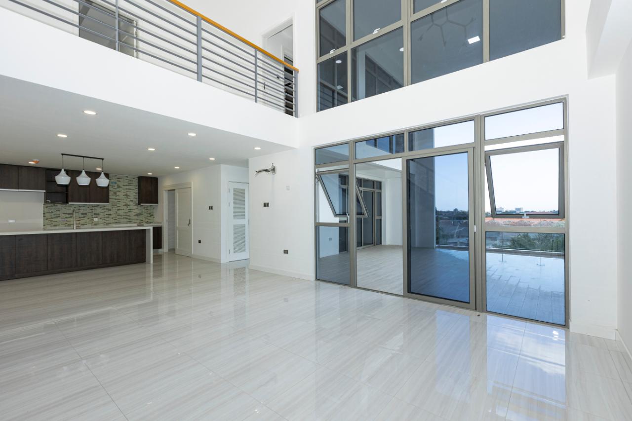 Apartment for Rent   Kingston 6