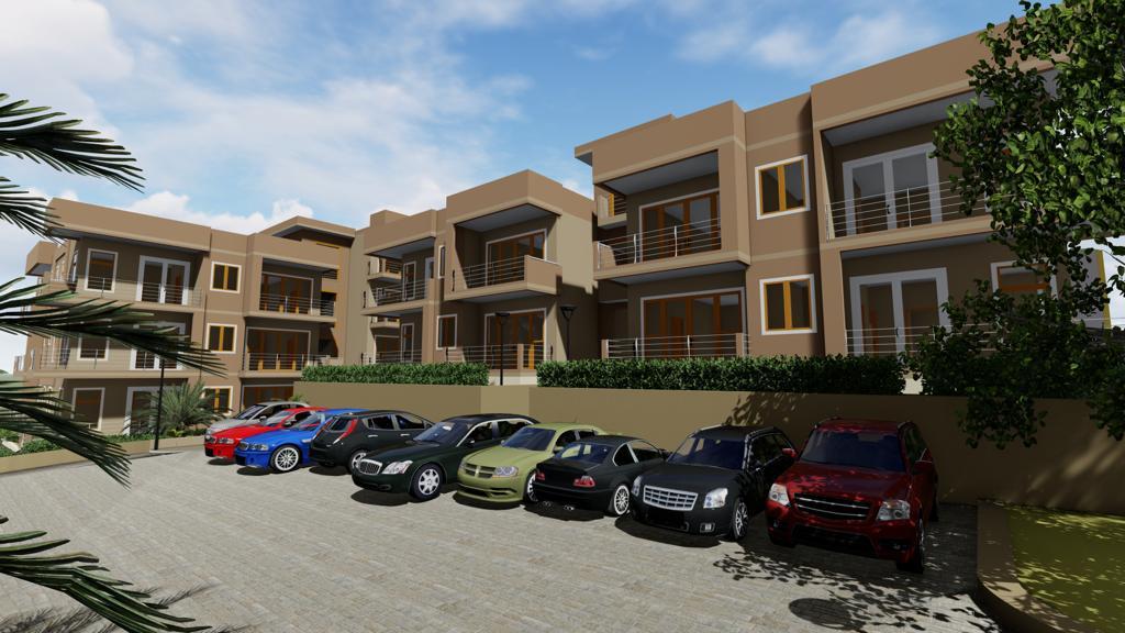 Apartment for Sale   Red Hills
