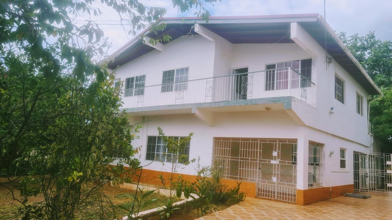 House for Sale   Spanish Town
