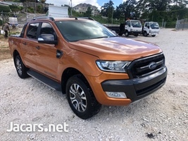 Ford Ranger 3,2L 2018