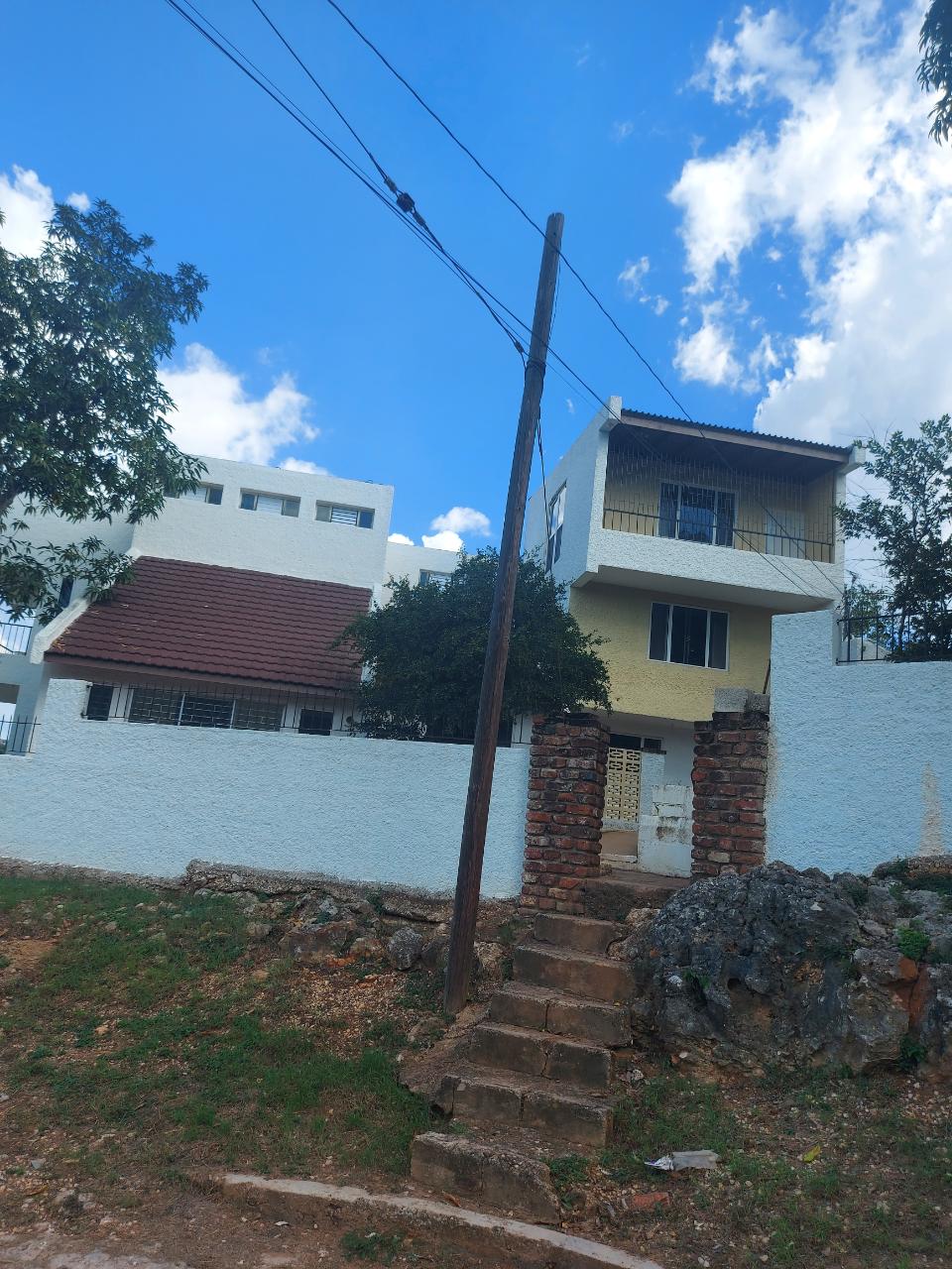 House for Sale   Spanish Town