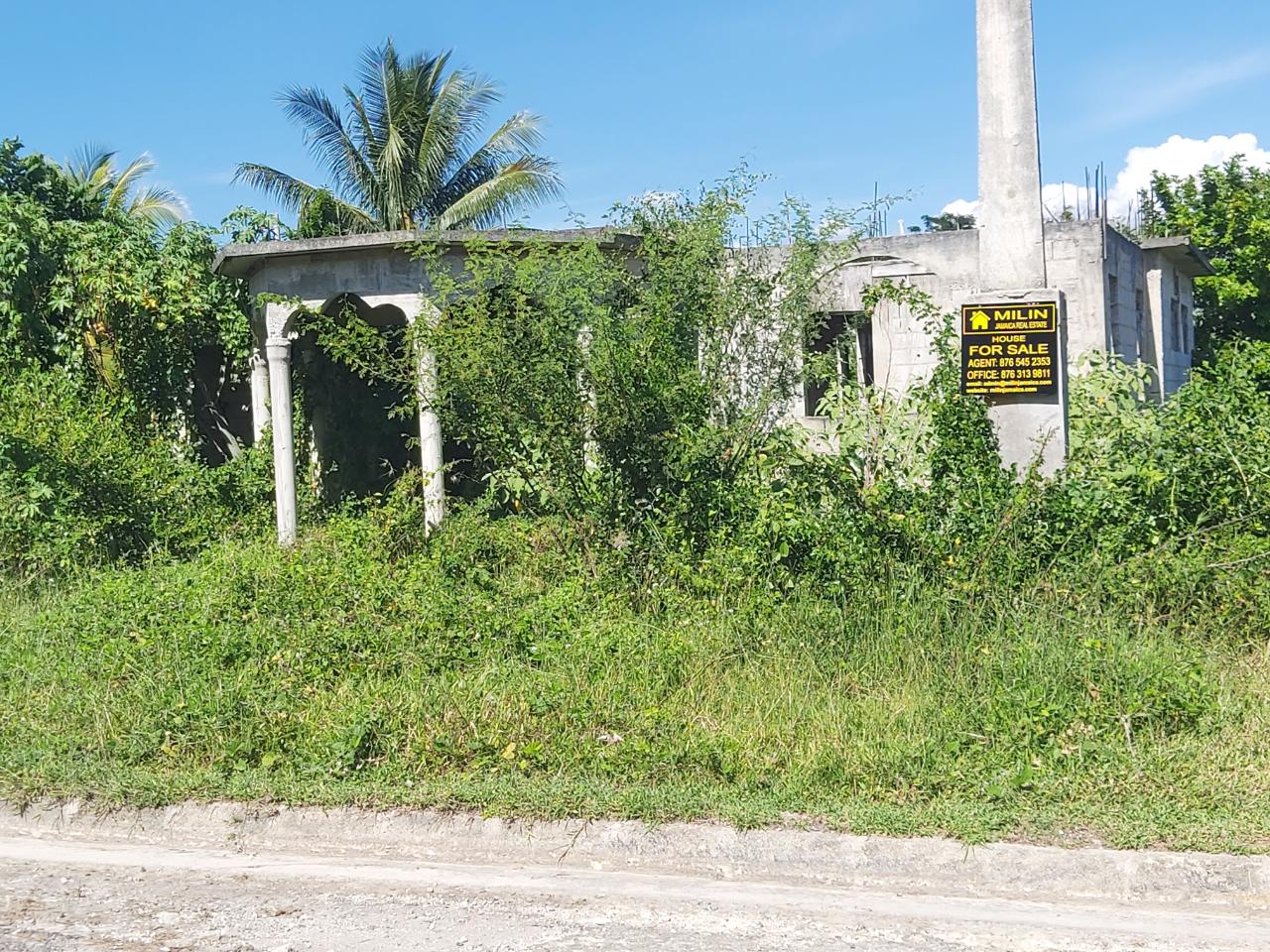 House for Private   Black River