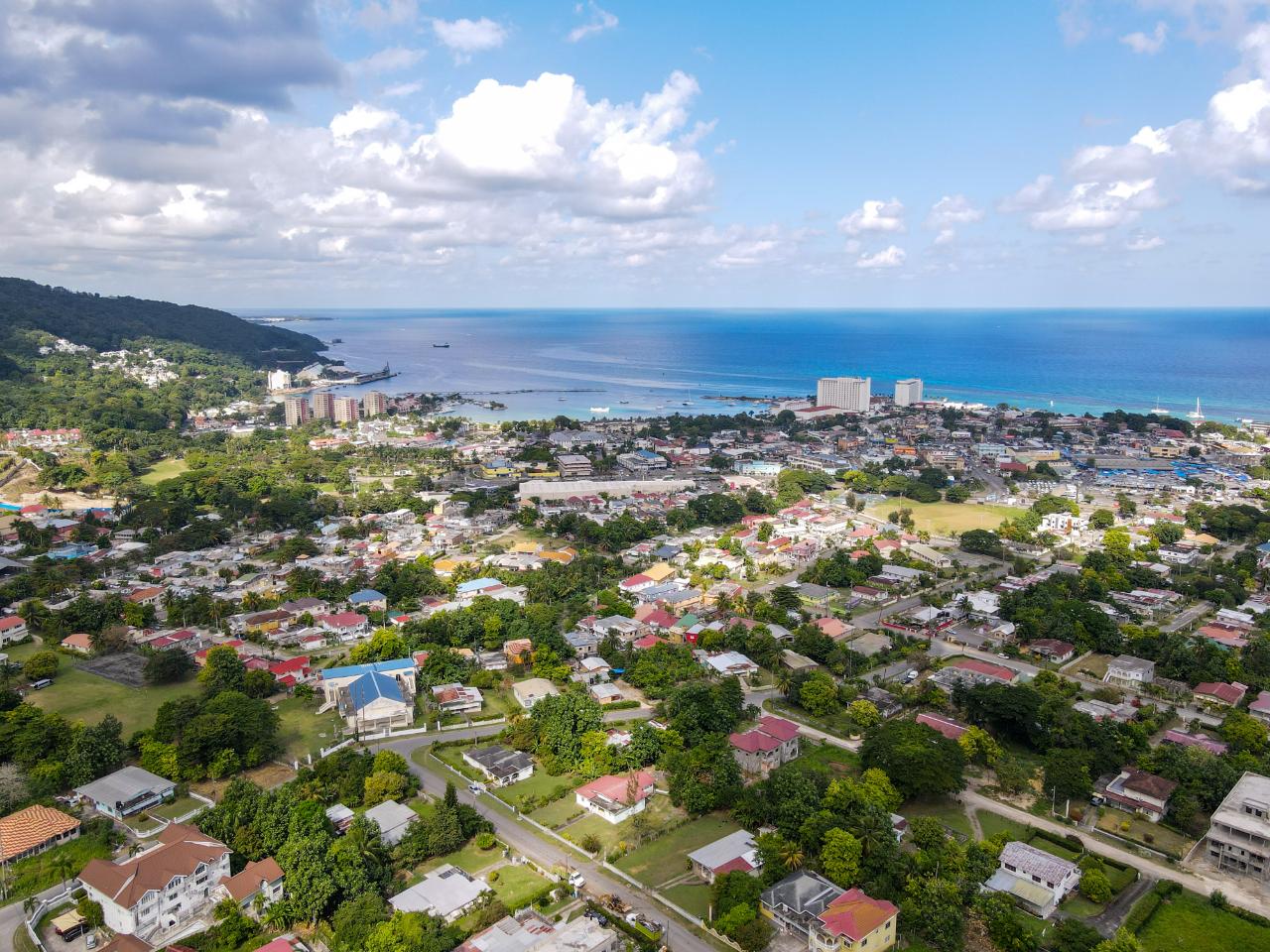 Townhouse for Sale   Ocho Rios