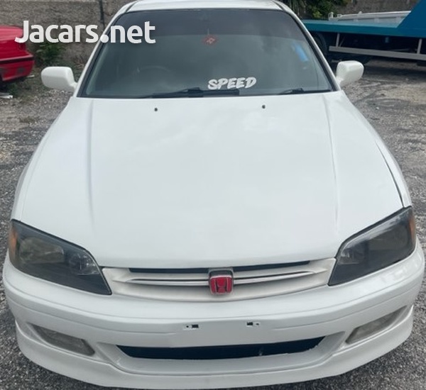 Honda Accord 2,0L 2000