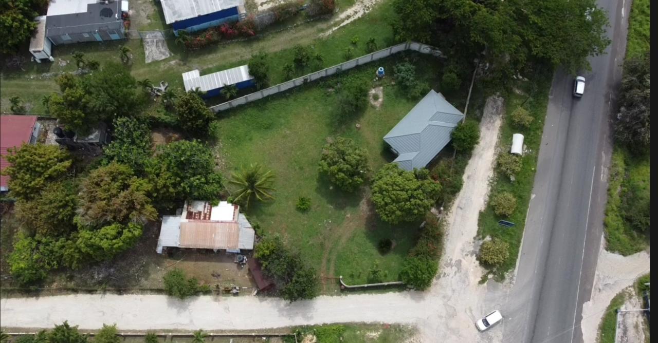 House for Sale   May Pen