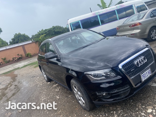 Audi Q5 2,0L 2012
