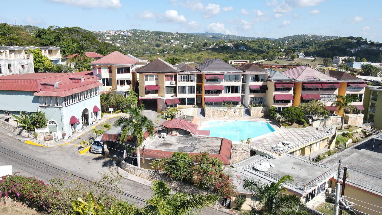 Apartment for Sale   Montego Bay
