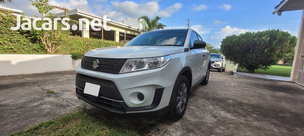 Suzuki Vitara 1,5L 2021