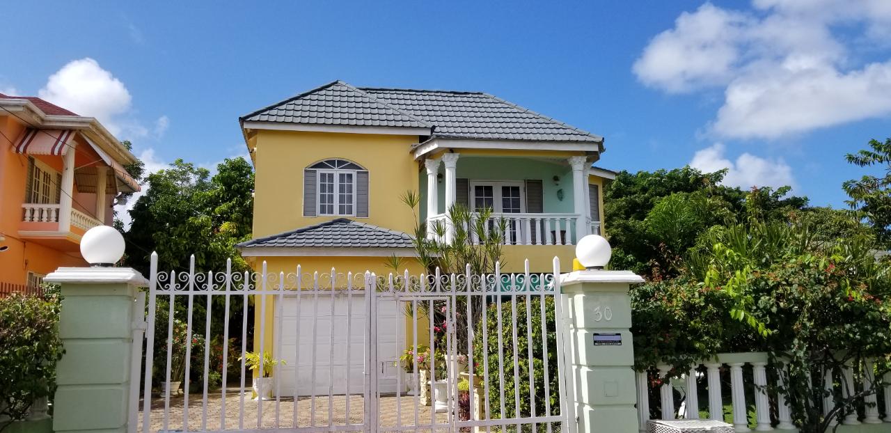 House for Rent   Discovery Bay
