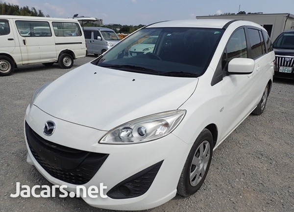 Mazda Premacy 2,0L 2015