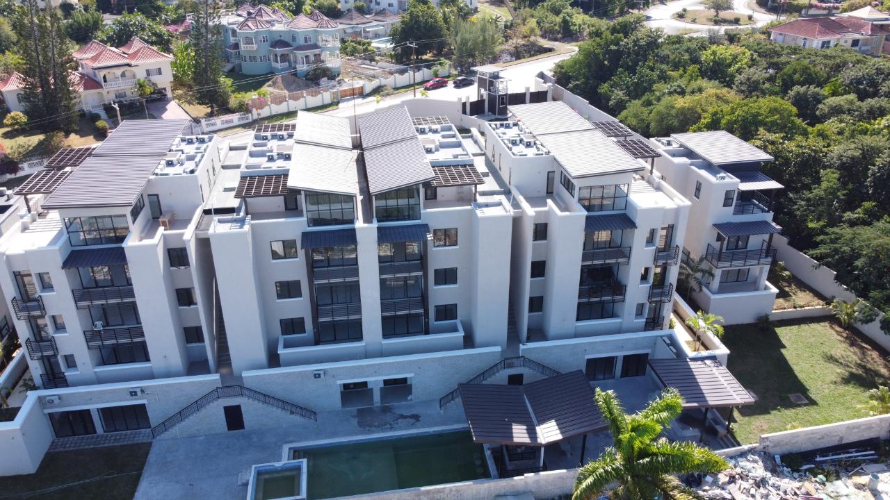 Apartment for Rent   Montego Bay