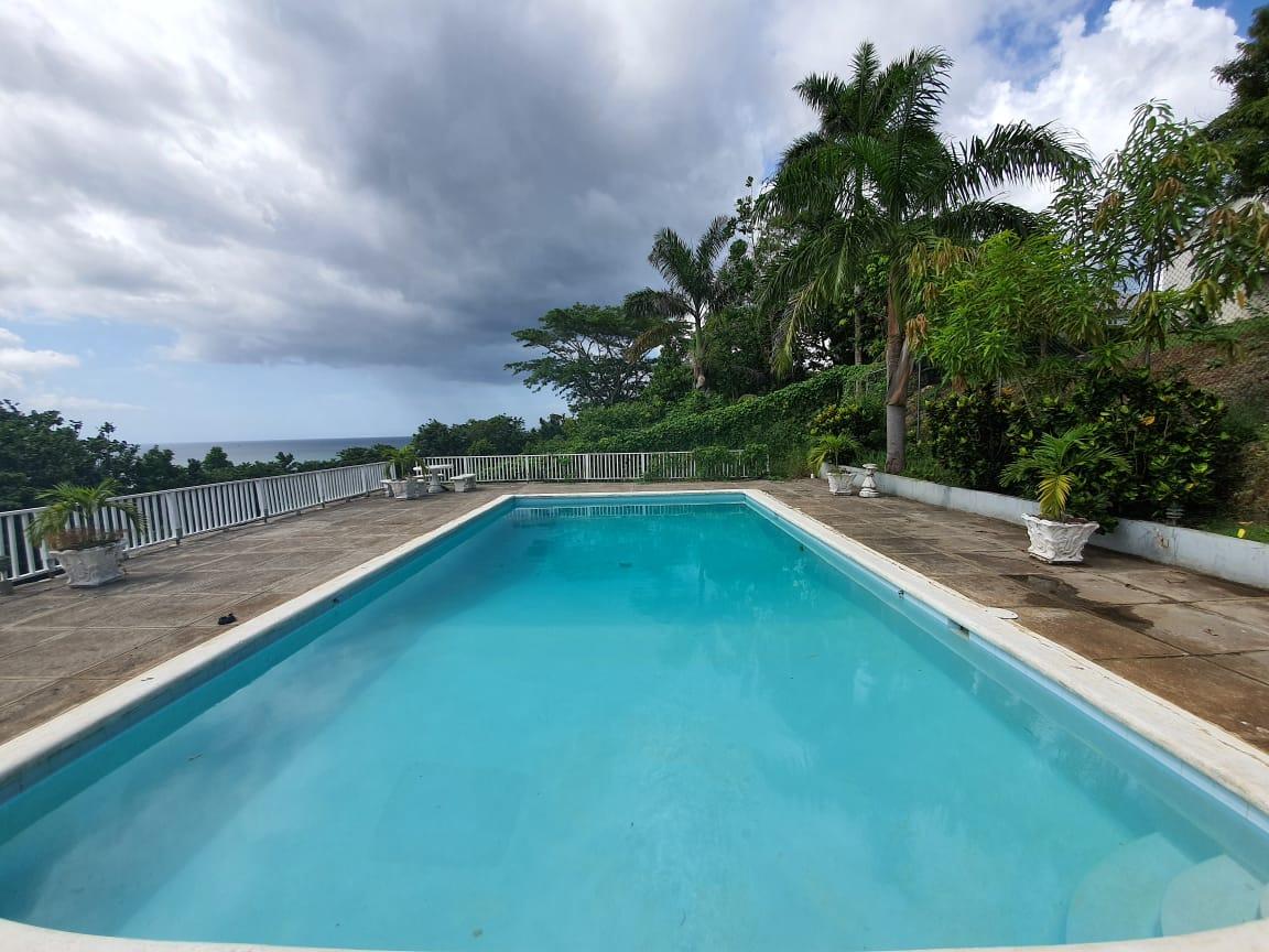 House for Sale Negril