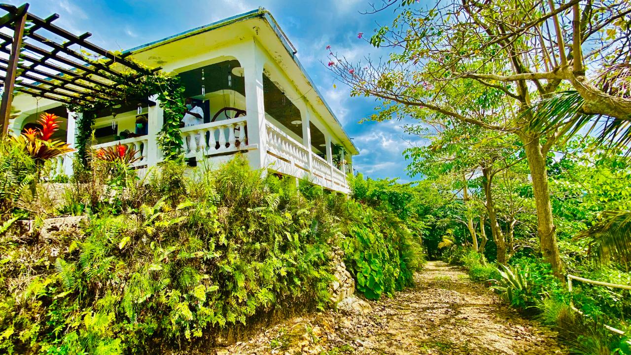 House for Sale   Hopeton