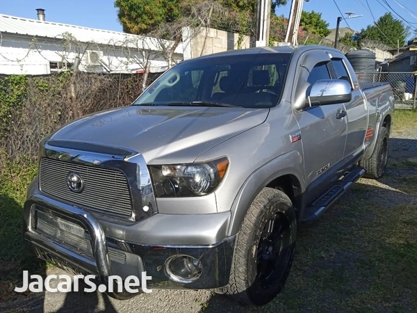 Toyota Tundra 1,9L 2008