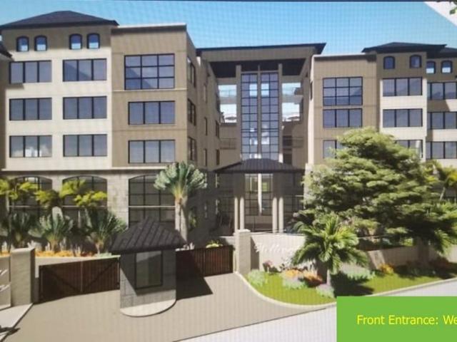 Apartment for Sale   Kingston 6