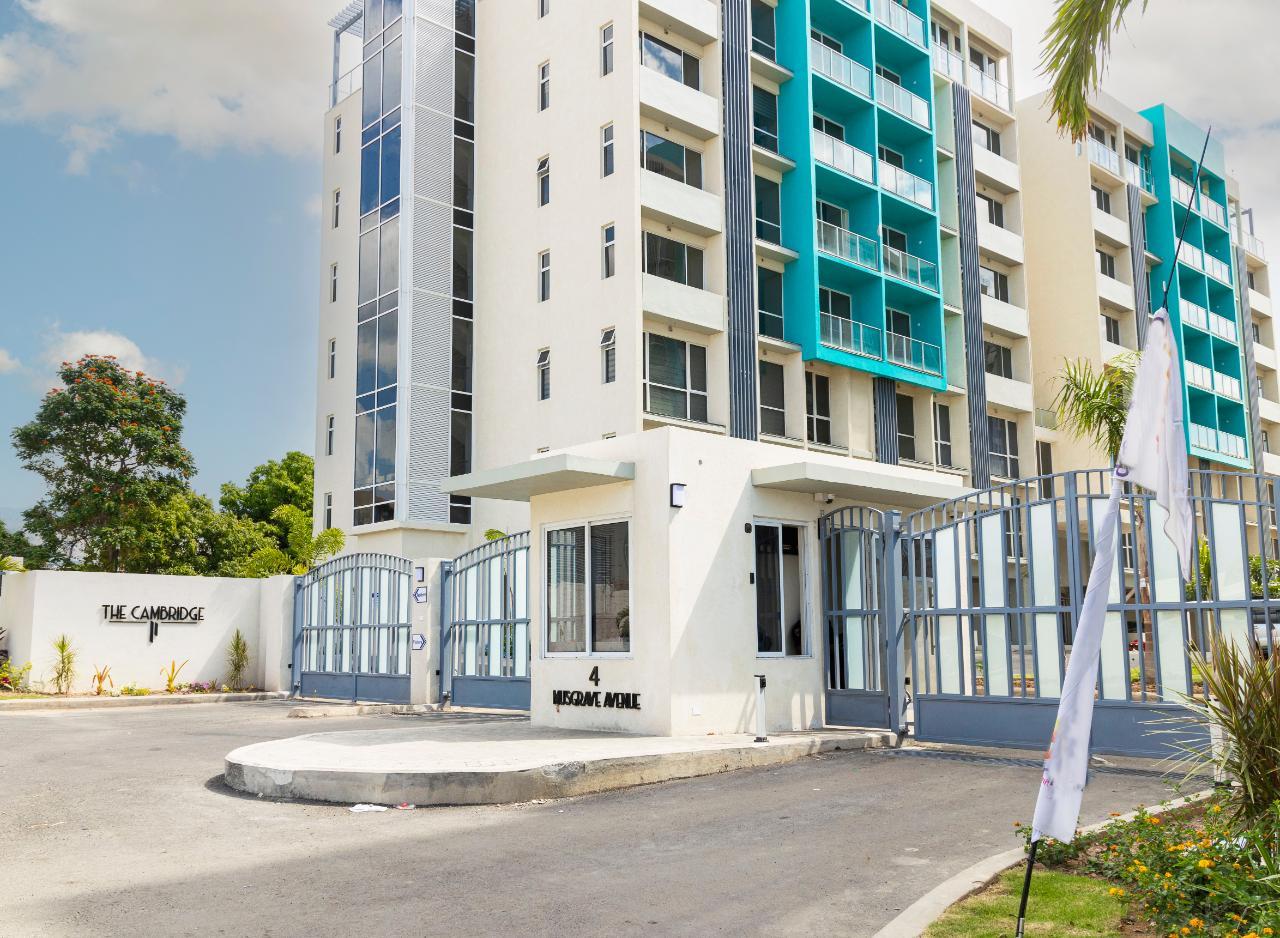 Apartment for Sale   Kingston 5